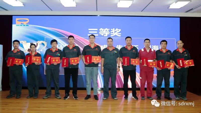 山东瑞祥试块 山东瑞祥试块