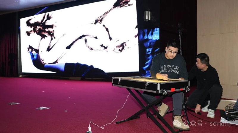 山东瑞祥试块 山东瑞祥试块