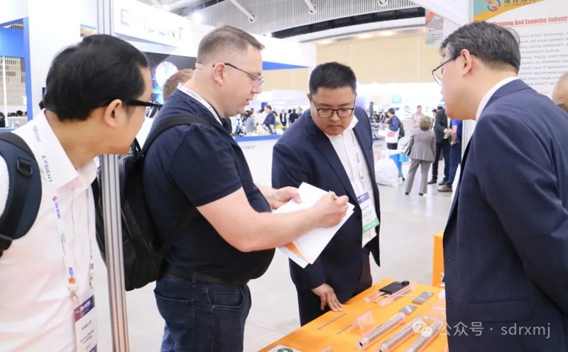 山东瑞祥试块 山东瑞祥试块