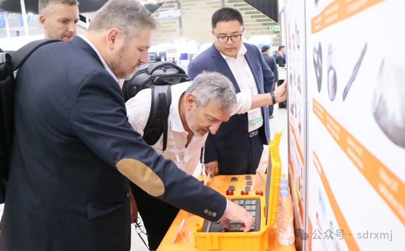 山东瑞祥试块 山东瑞祥试块