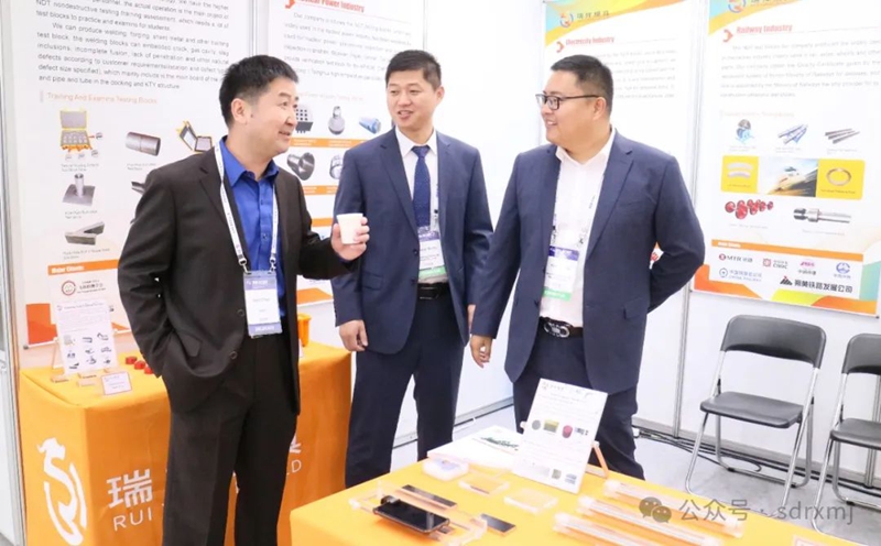 山东瑞祥试块 山东瑞祥试块