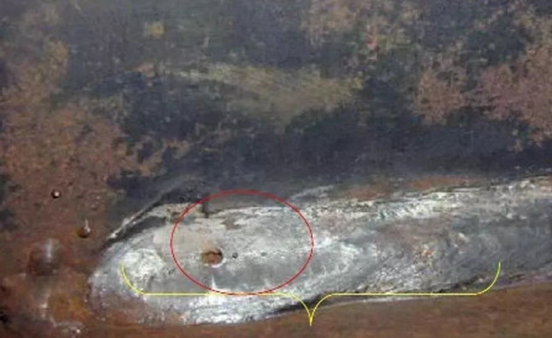 山东瑞祥试块 山东瑞祥试块