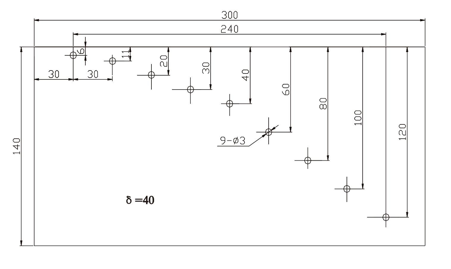 山东瑞祥试块 山东瑞祥试块