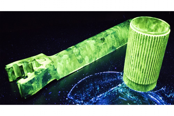 磁粉检测的十大误区