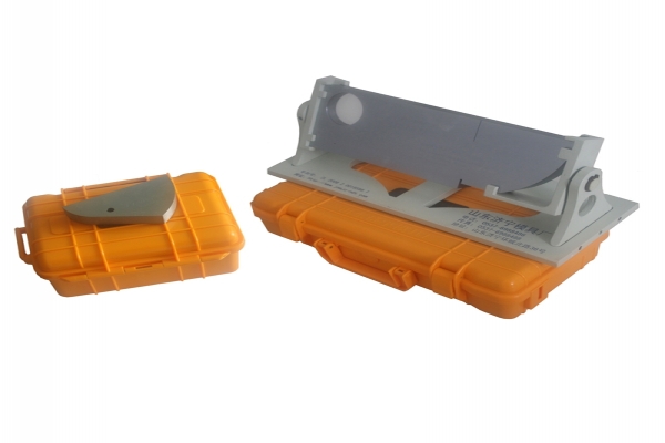 milan米兰体育(中国区)体育官方网站-登录入口探伤常用标准试块  IIW试块  IIW2试块