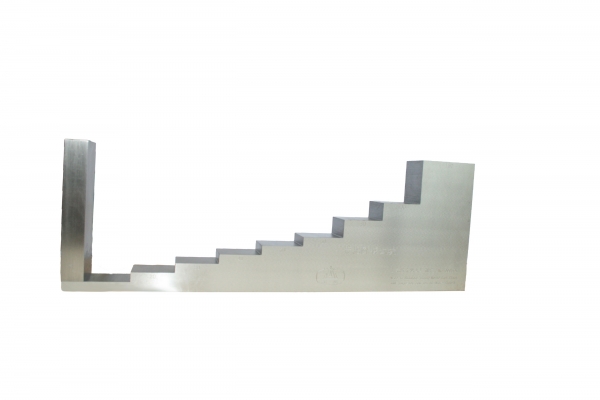 milan米兰体育(中国区)体育官方网站-登录入口探伤常用标准试块_阶梯试块